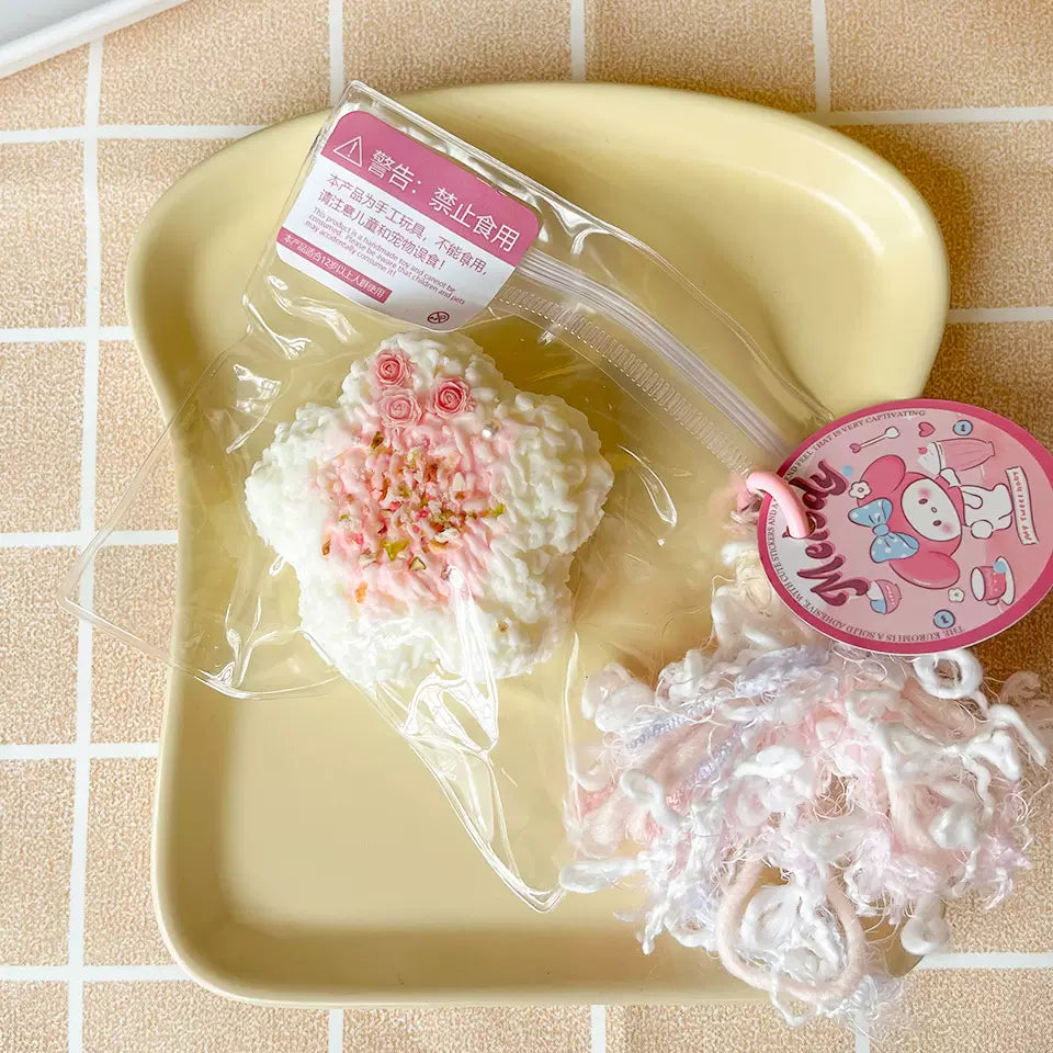 Food-Grade Sensory Squishy Toy Reference 070