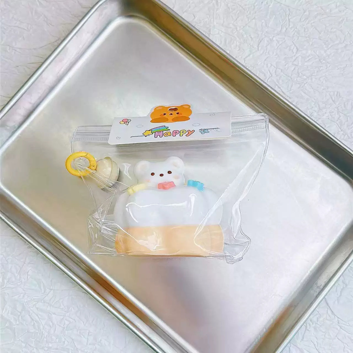 Food-Grade Sensory Squishy Toy Reference 072