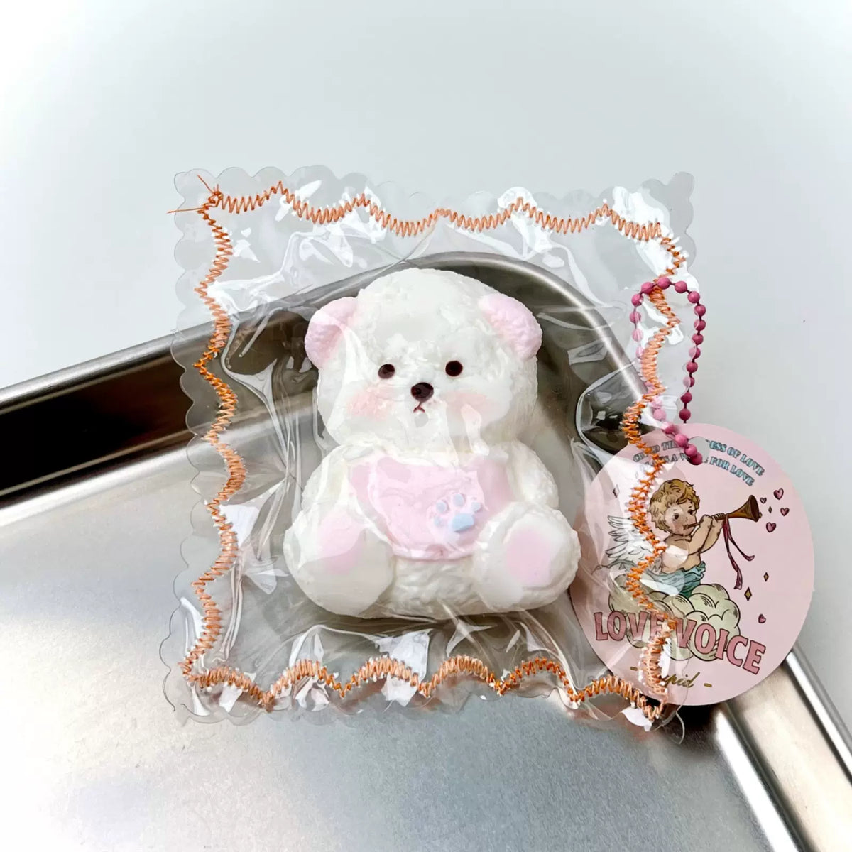 Food-Grade Sensory Squishy Toy Reference 213