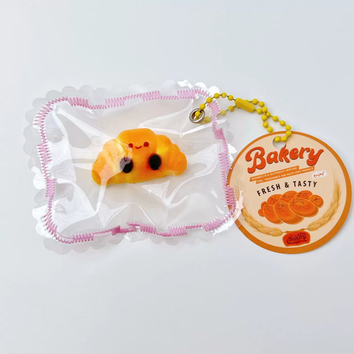 Food-Grade Sensory Squishy Toy Reference 372