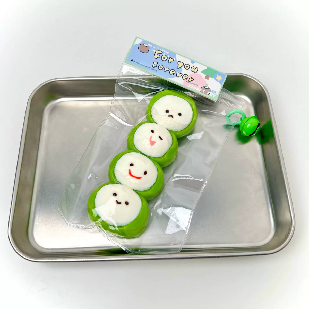 Food-Grade Sensory Squishy Toy Reference 532