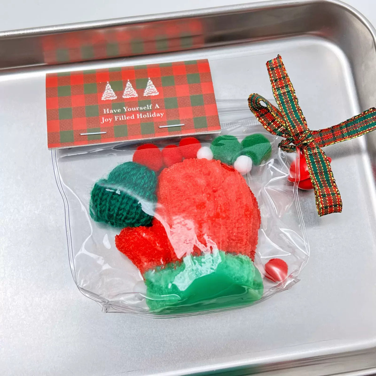 Food-Grade Sensory Squishy Toy Reference 373