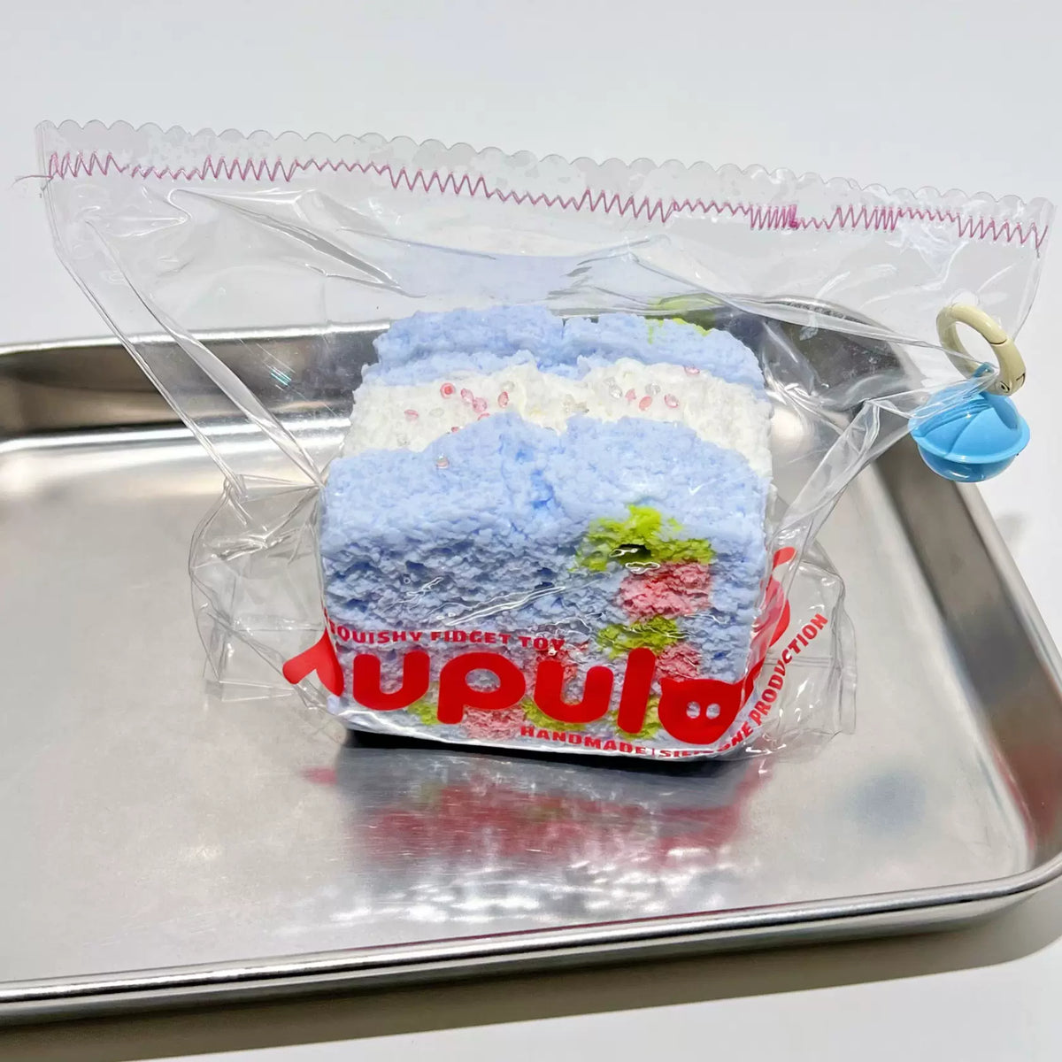 Food-Grade Sensory Squishy Toy Reference 383