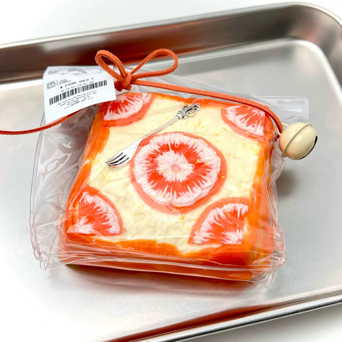 Food-Grade Sensory Squishy Toy Reference 379