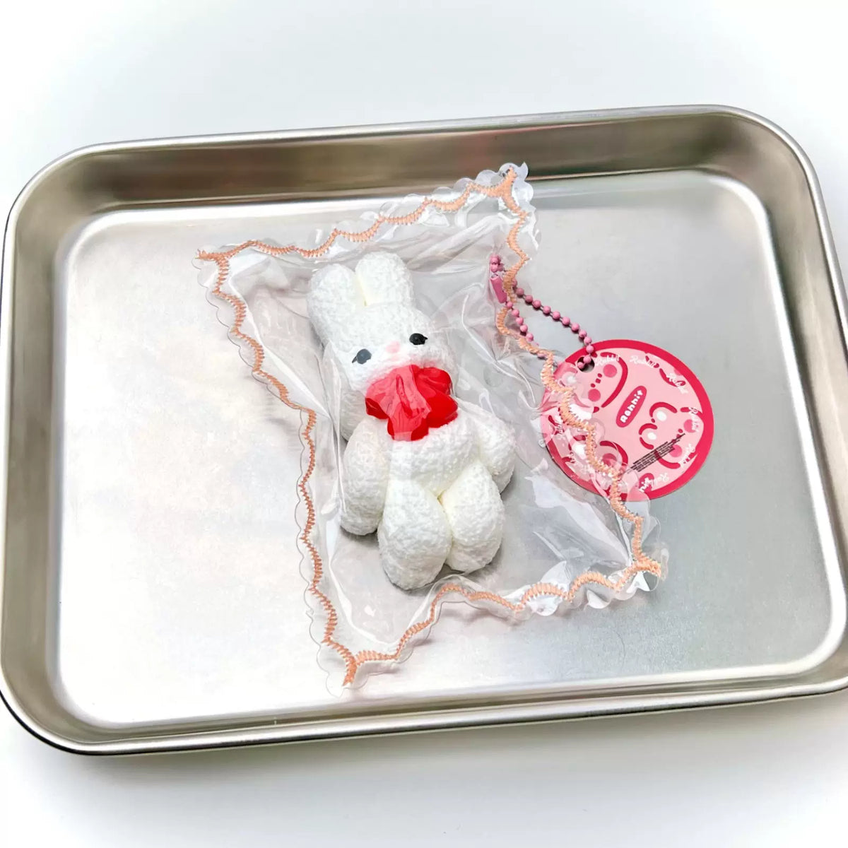 Food-Grade Sensory Squishy Toy Reference 222