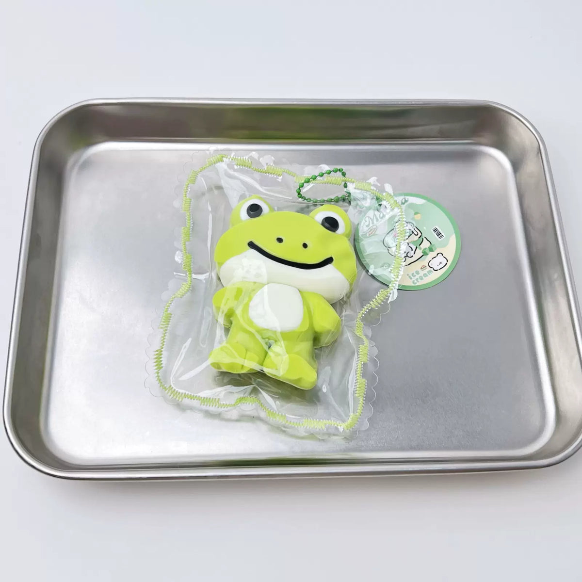 Food-Grade Sensory Squishy Toy Reference 223
