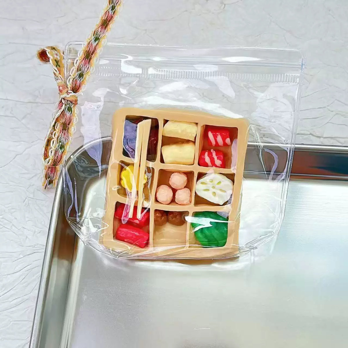 Food-Grade Sensory Squishy Toy Reference 092