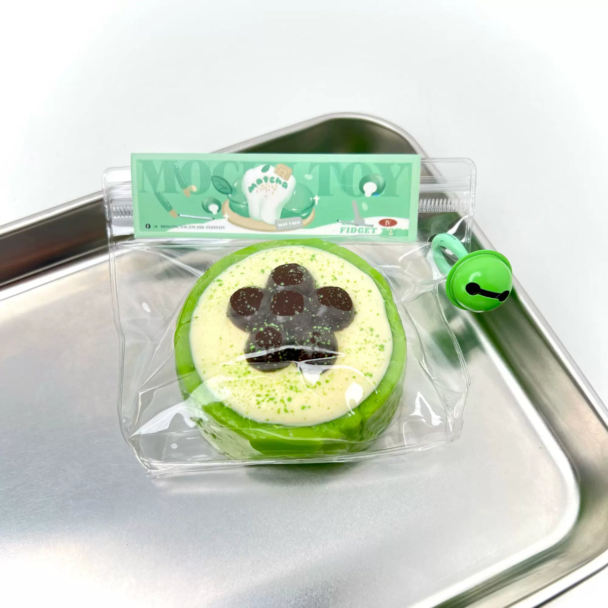 Food-Grade Sensory Squishy Toy Reference 548