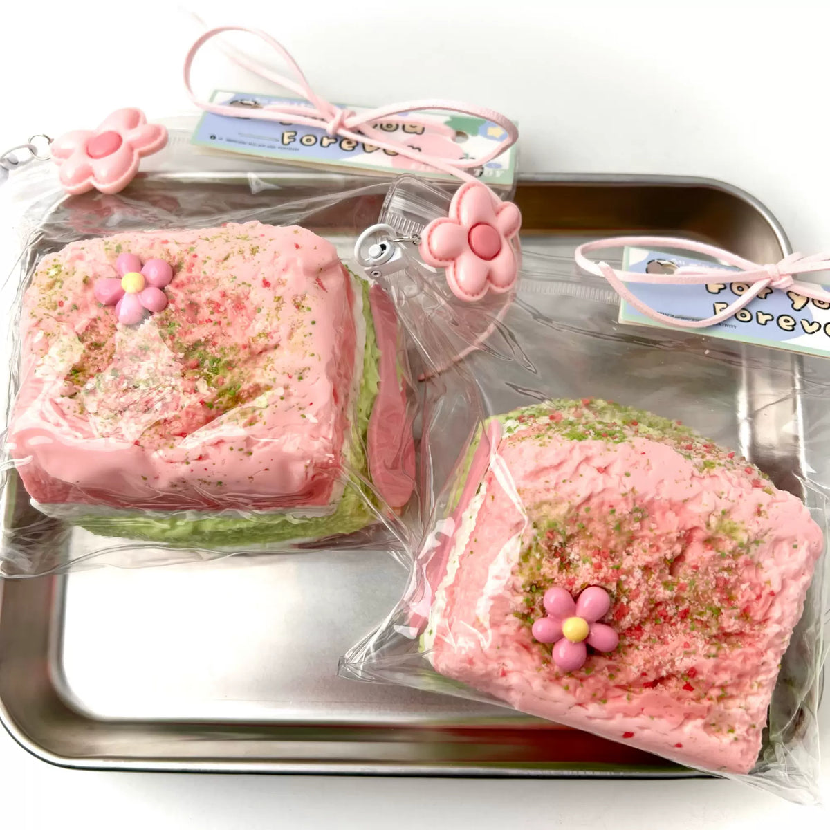 Food-Grade Sensory Squishy Toy Reference 402