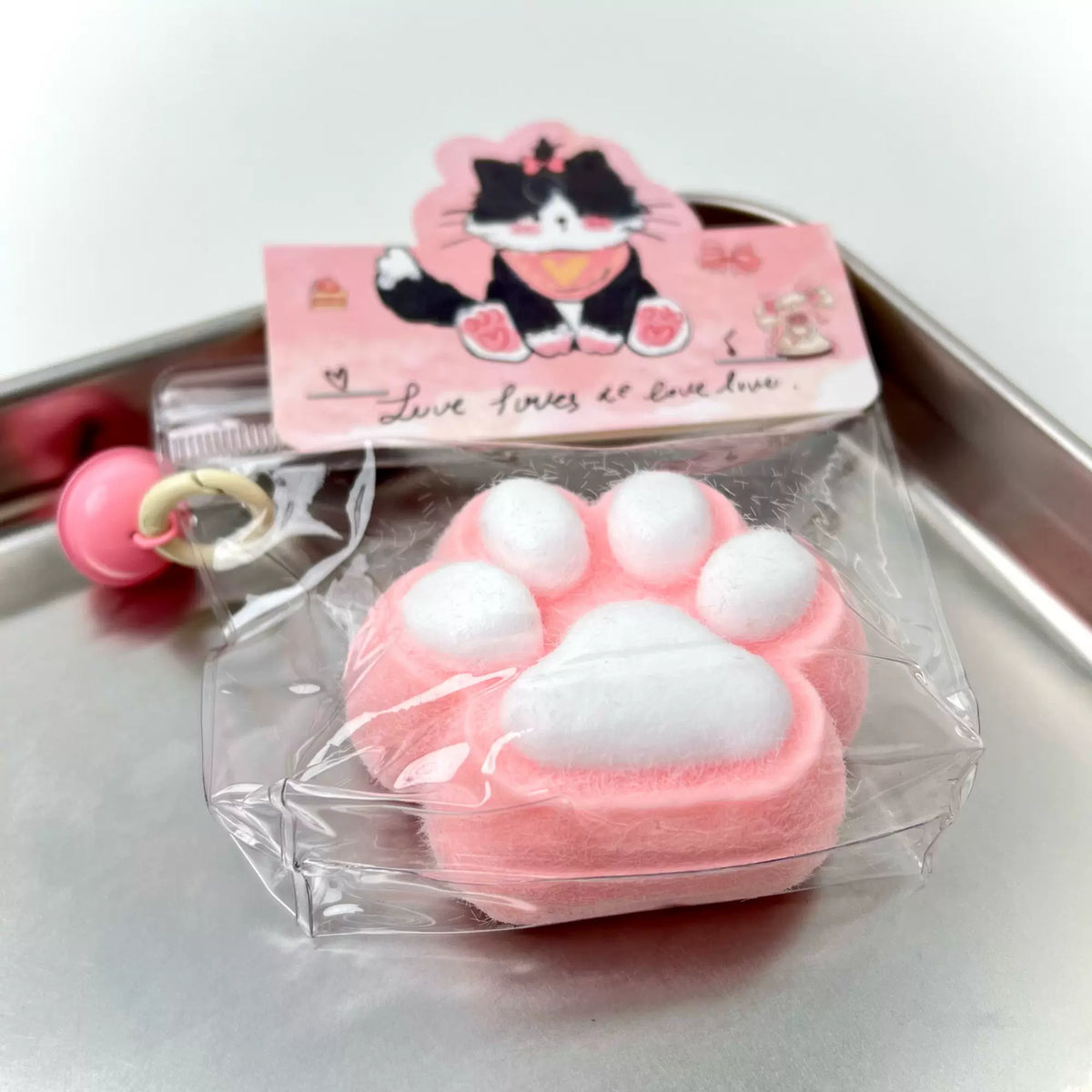 Food-Grade Sensory Squishy Toy Reference 553