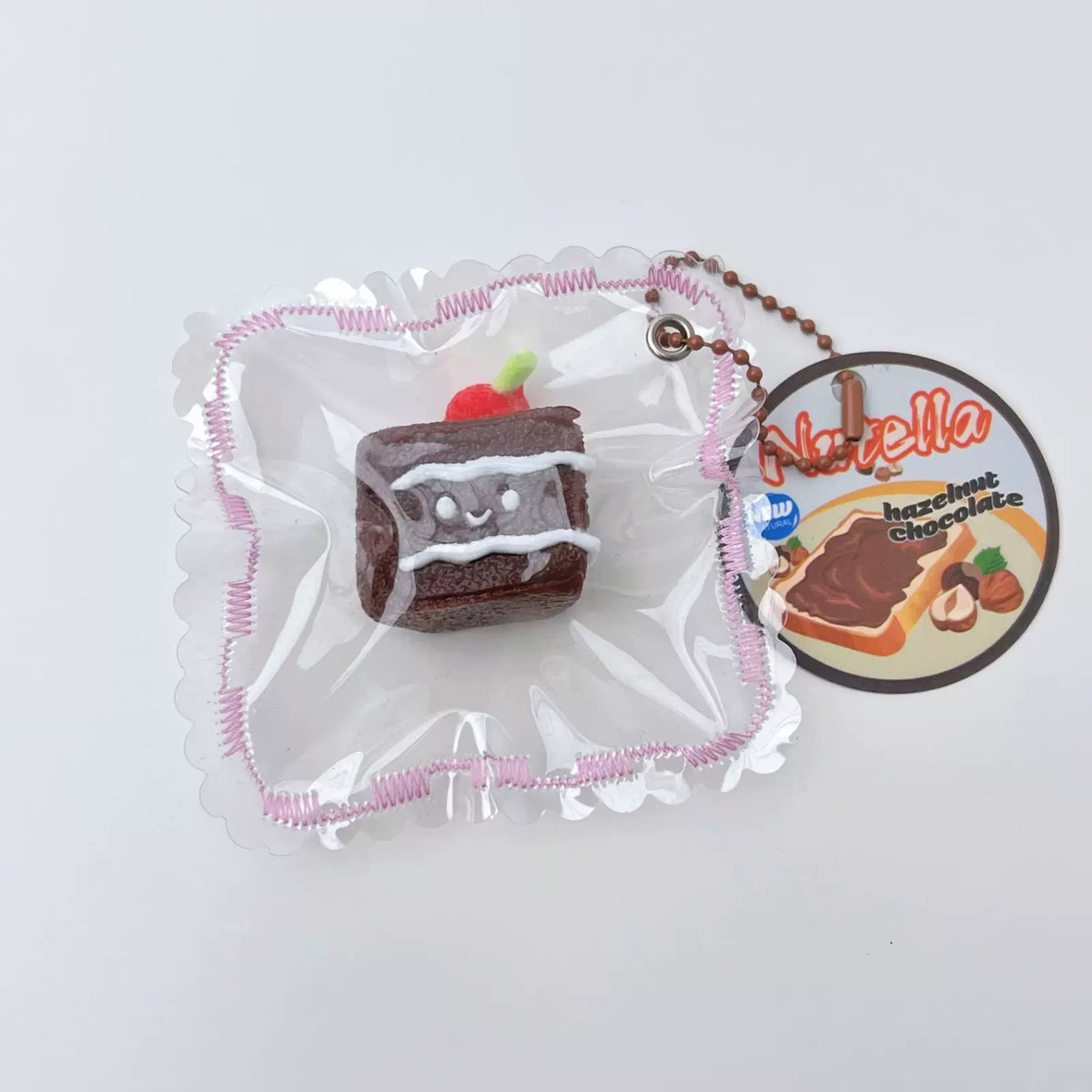 Food-Grade Sensory Squishy Toy Reference 403