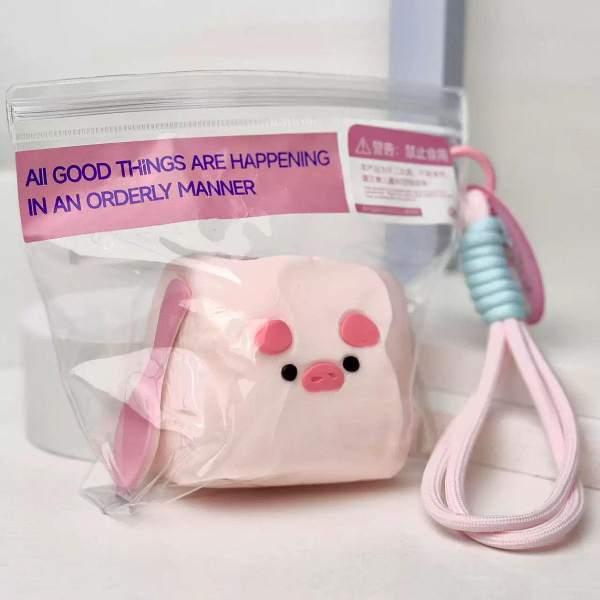 Food-Grade Sensory Squishy Toy Reference 240
