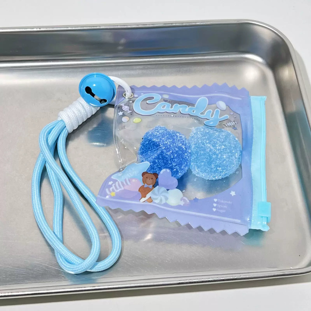 Food-Grade Sensory Squishy Toy Reference 558