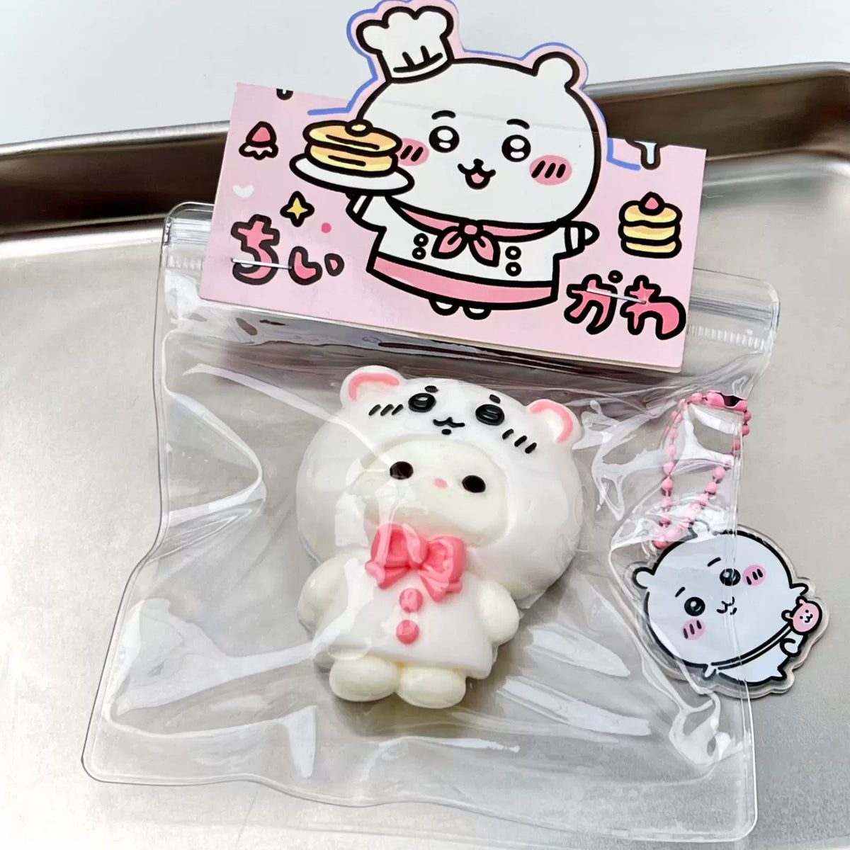 Food-Grade Sensory Squishy Toy Reference 411