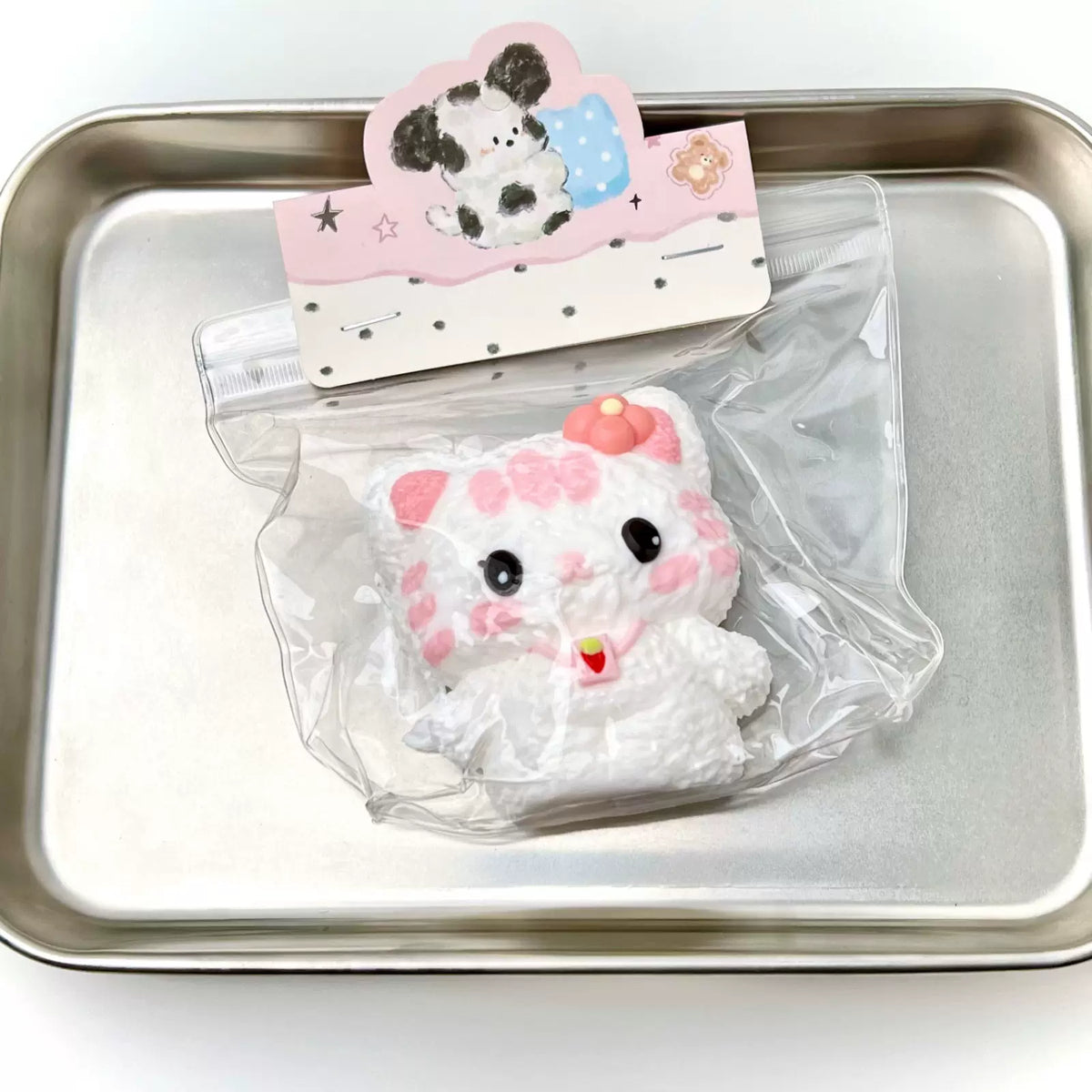 Food-Grade Sensory Squishy Toy Reference 251