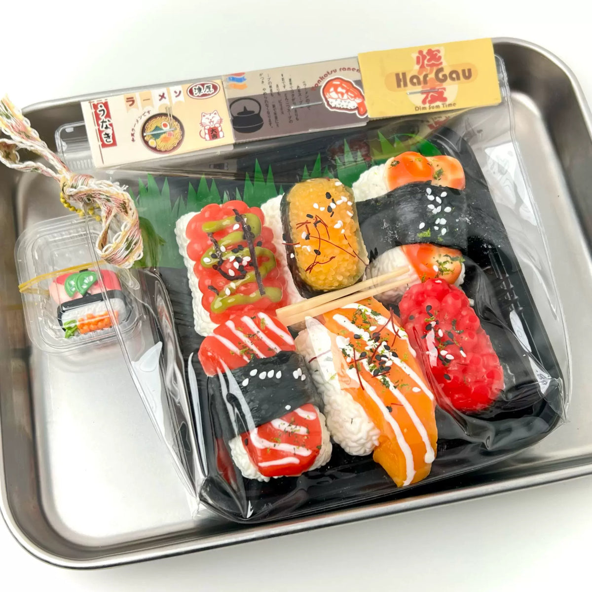 Food-Grade Sensory Squishy Toy Reference 565