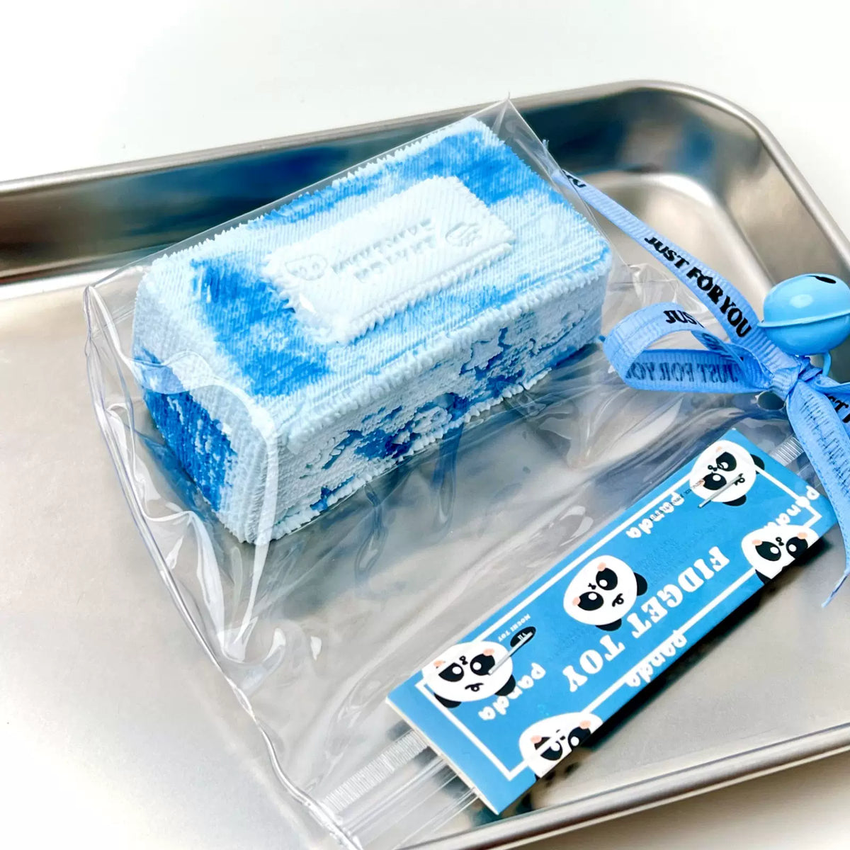 Food-Grade Sensory Squishy Toy Reference 416