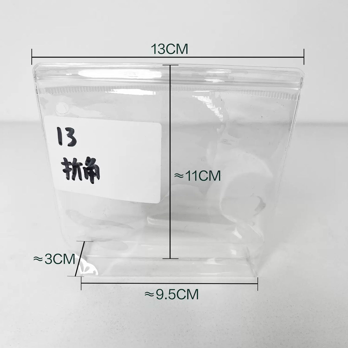 Food-Grade Sensory Squishy Toy Reference 258