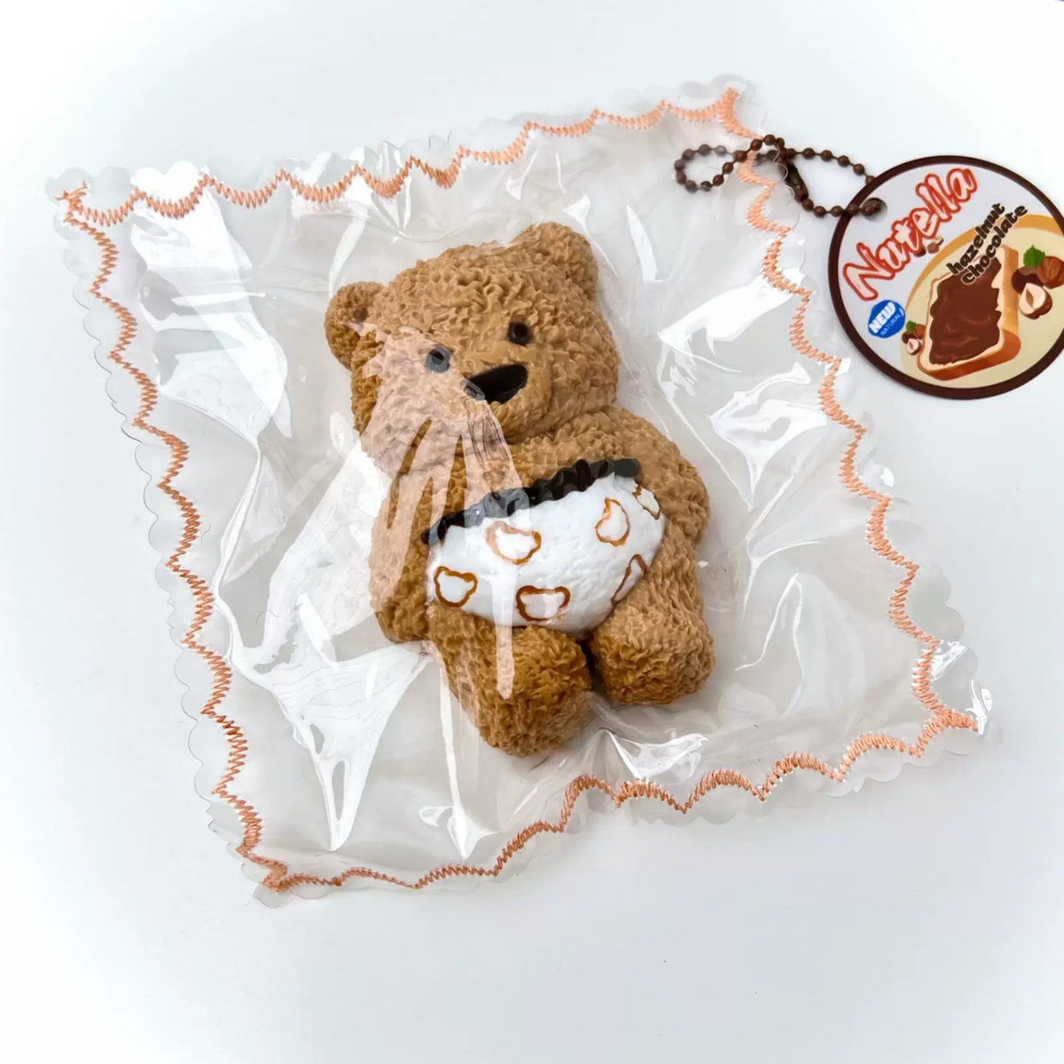 Food-Grade Sensory Squishy Toy Reference 571