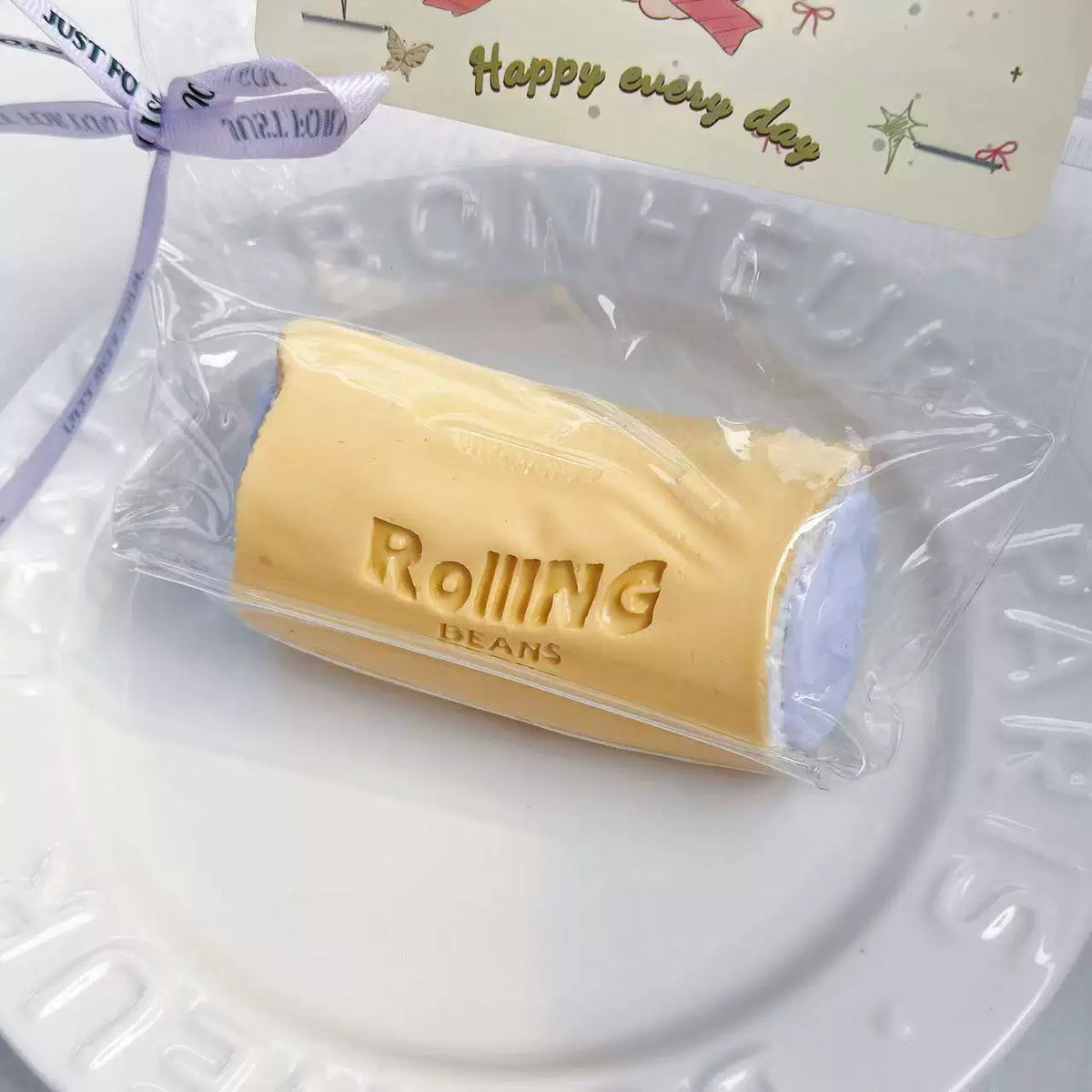 Food-Grade Sensory Squishy Toy Reference 569
