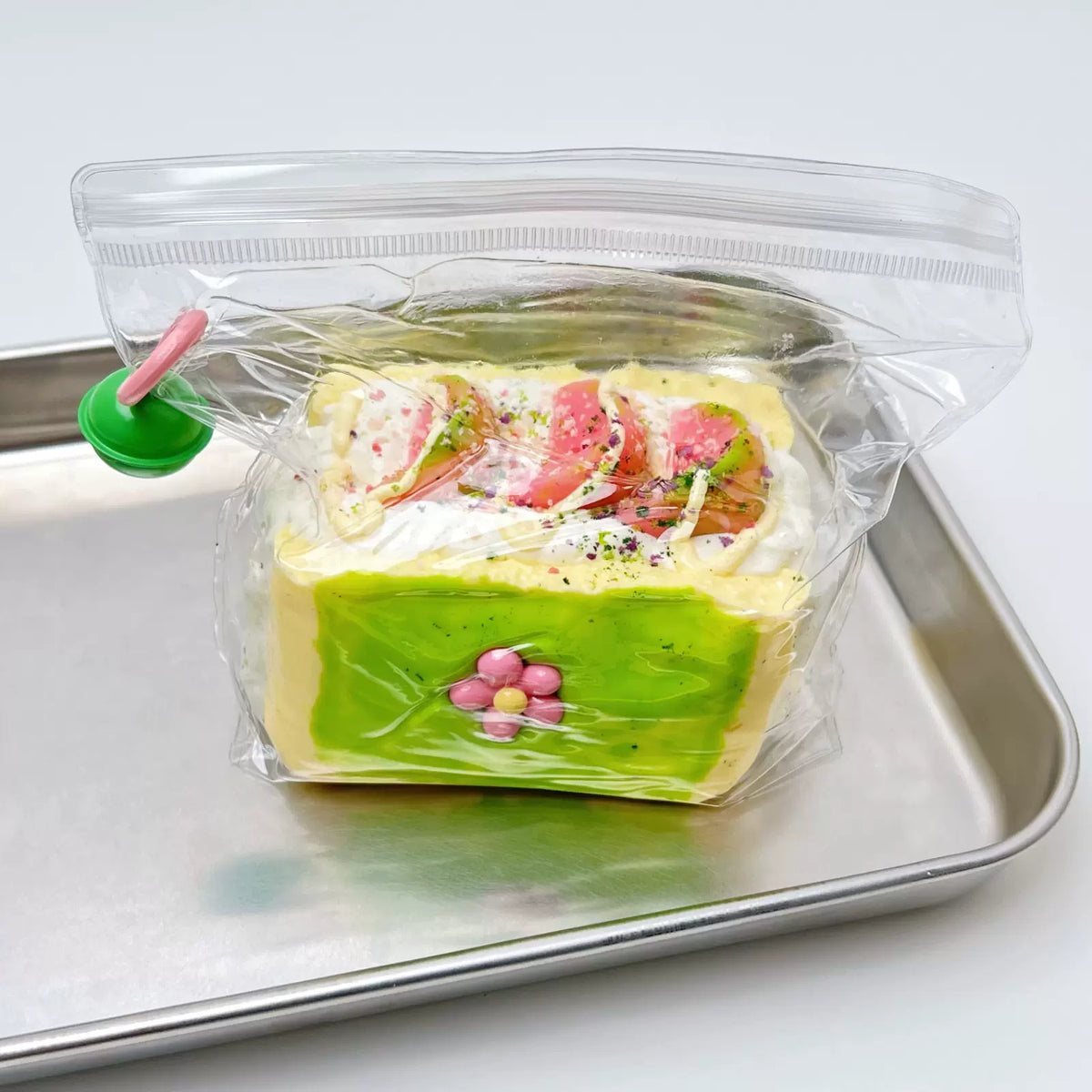 Food-Grade Sensory Squishy Toy Reference 259