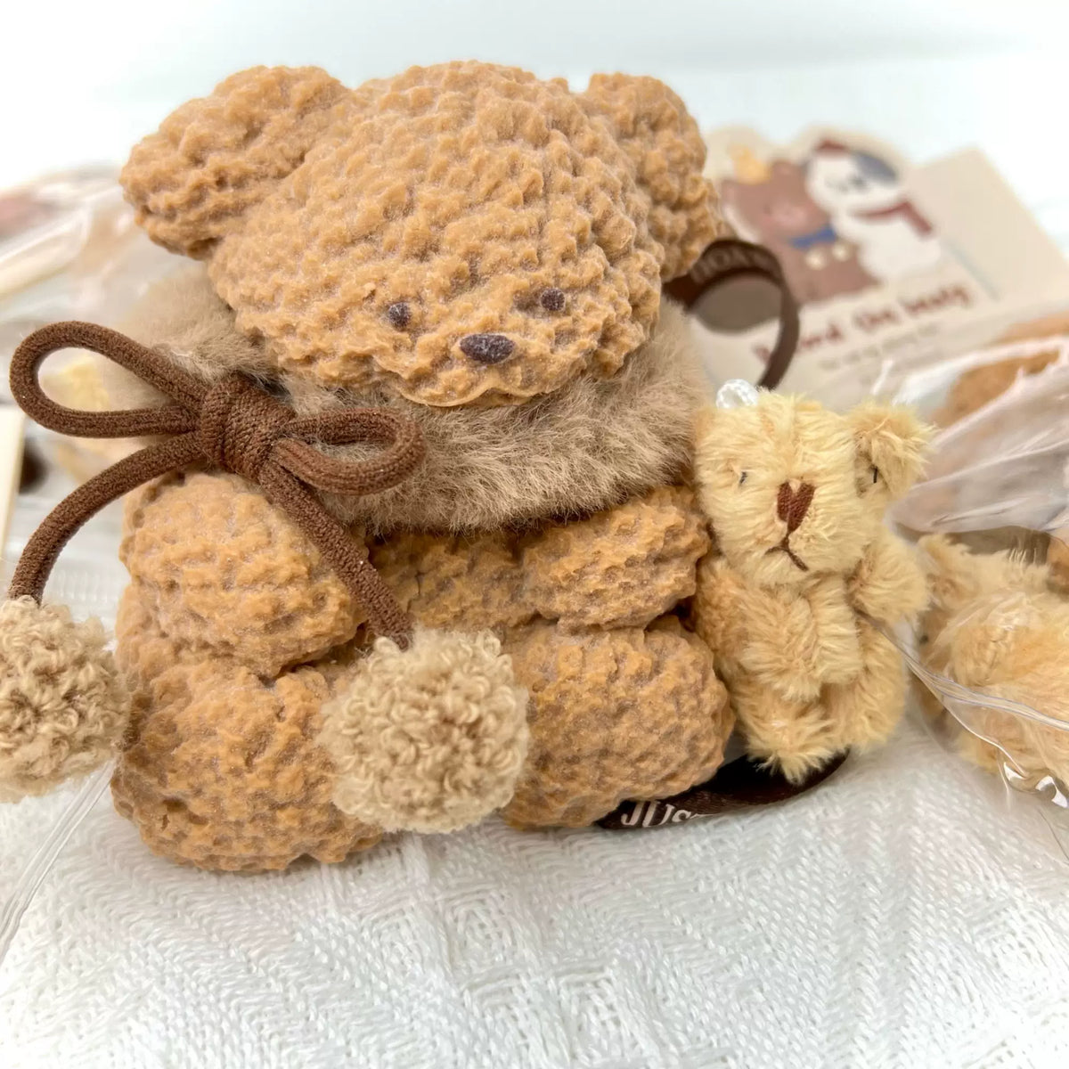 Food-Grade Sensory Squishy Toy Reference 120