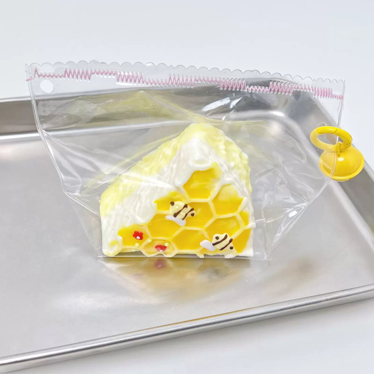Food-Grade Sensory Squishy Toy Reference 423