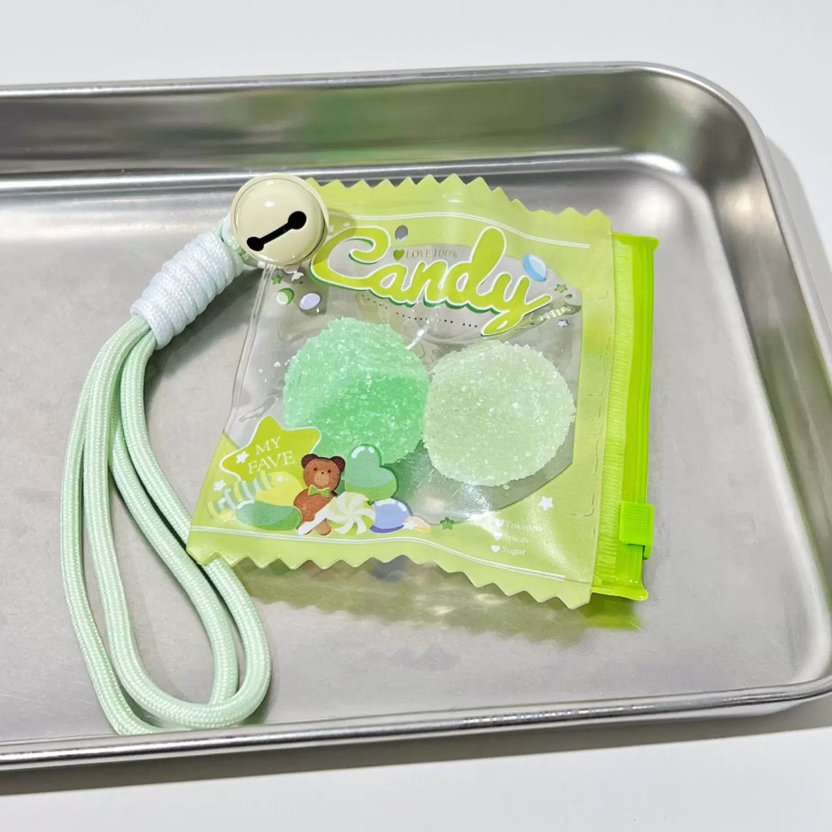 Food-Grade Sensory Squishy Toy Reference 426