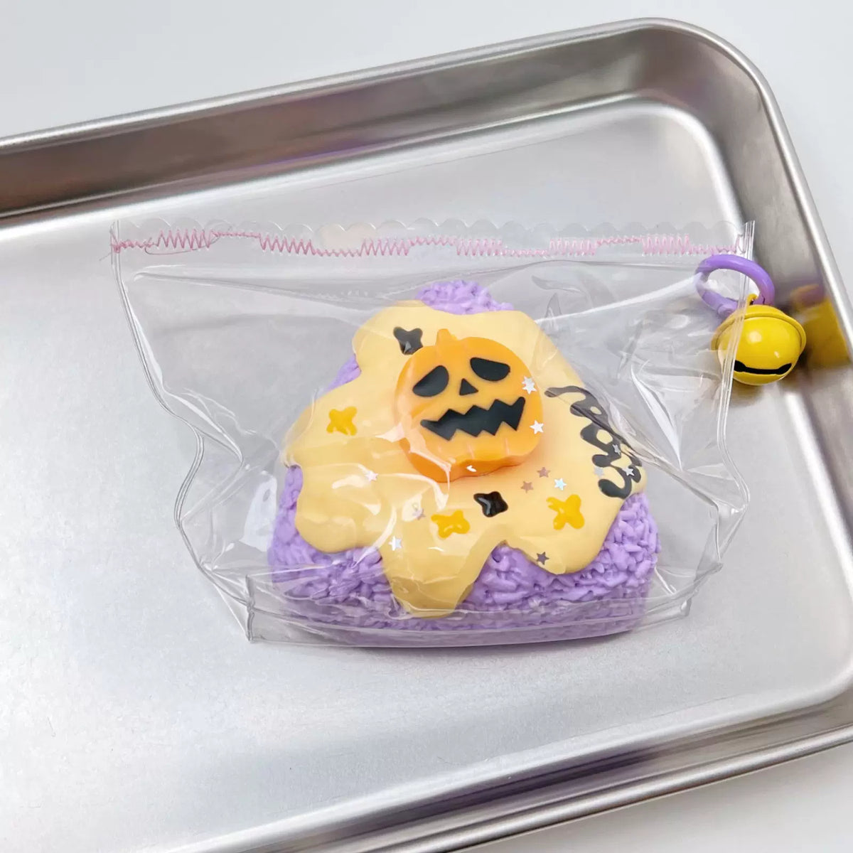 Food-Grade Sensory Squishy Toy Reference 429