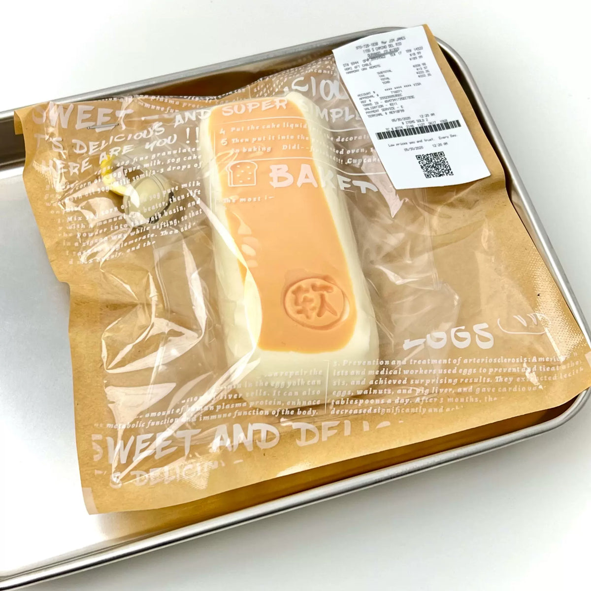 Food-Grade Sensory Squishy Toy Reference 579