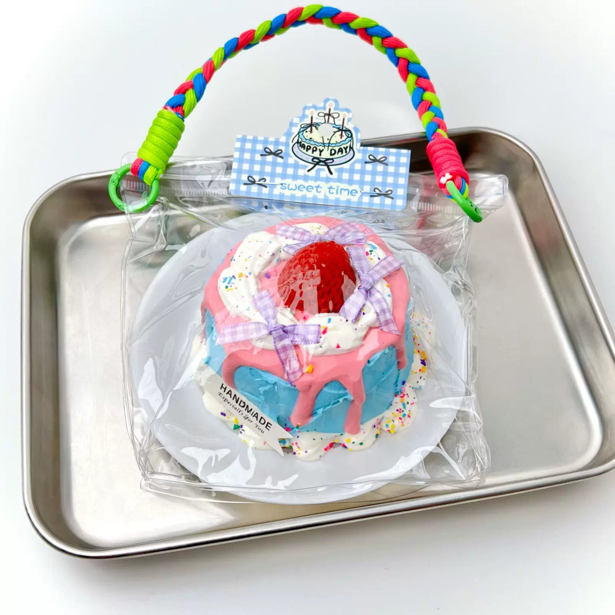 Food-Grade Sensory Squishy Toy Reference 433