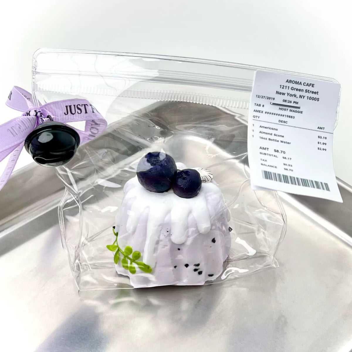 Food-Grade Sensory Squishy Toy Reference 132