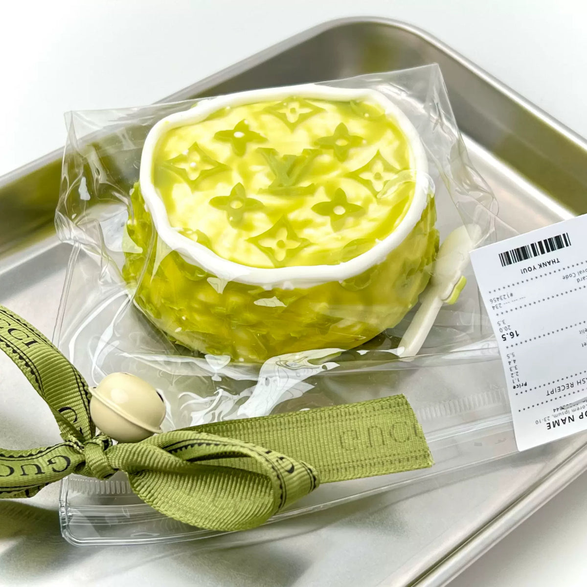 Food-Grade Sensory Squishy Toy Reference 581