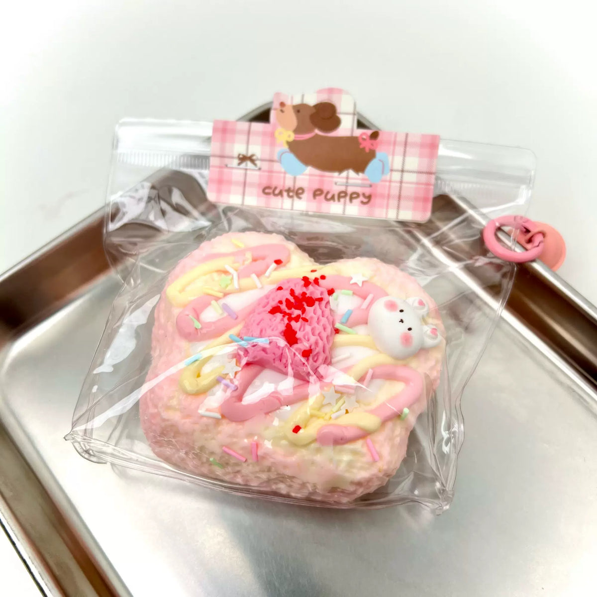 Food-Grade Sensory Squishy Toy Reference 442