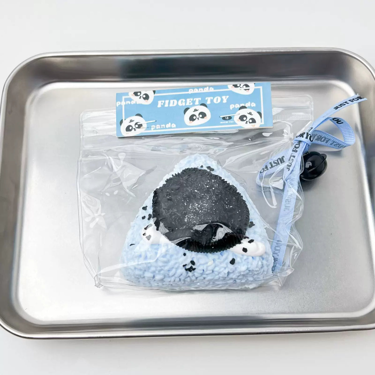 Food-Grade Sensory Squishy Toy Reference 443
