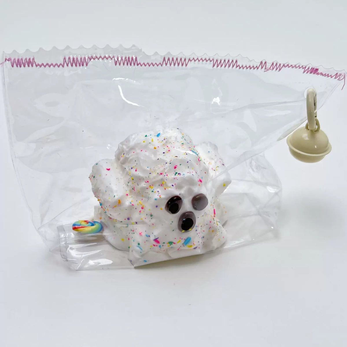 Food-Grade Sensory Squishy Toy Reference 140