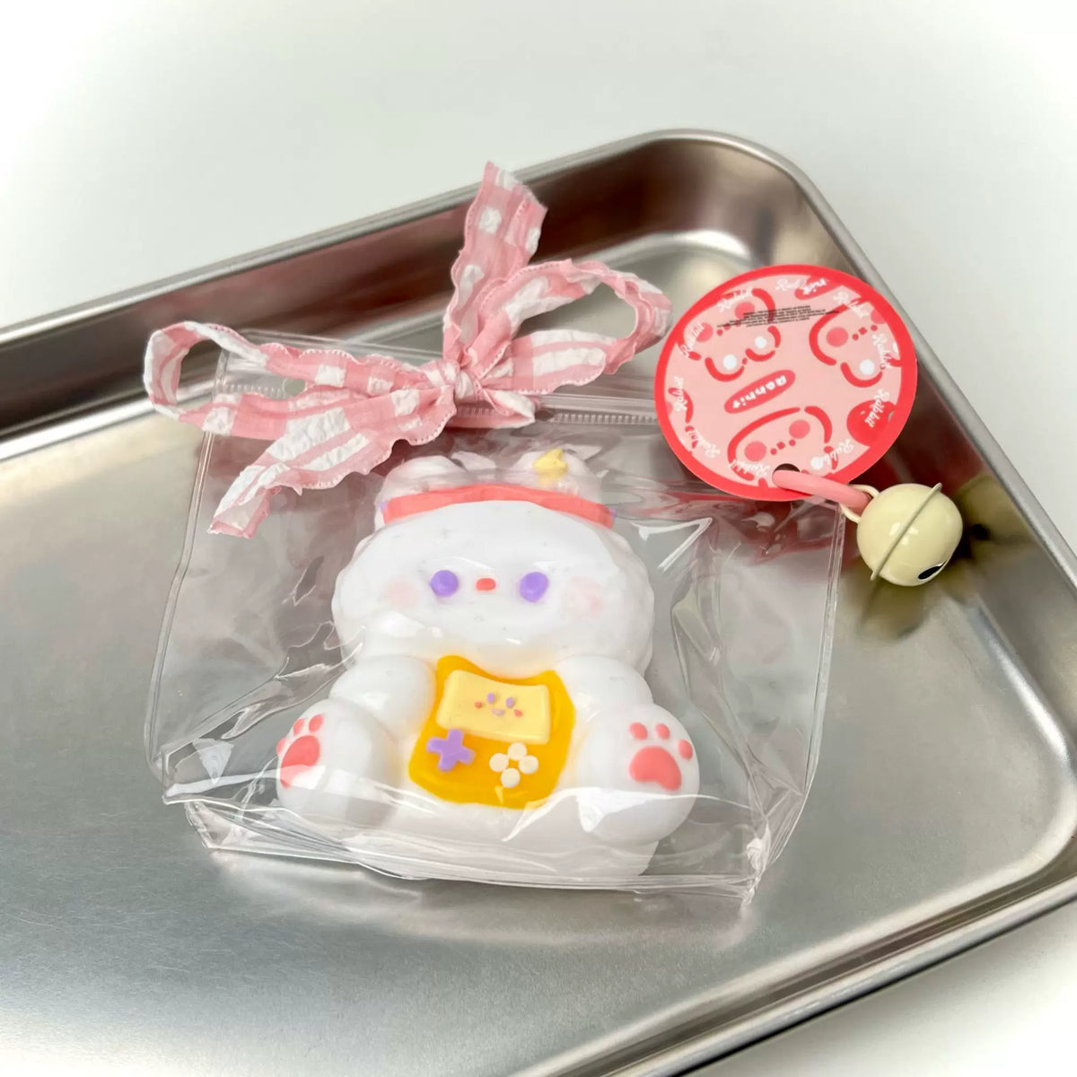 Food-Grade Sensory Squishy Toy Reference 445