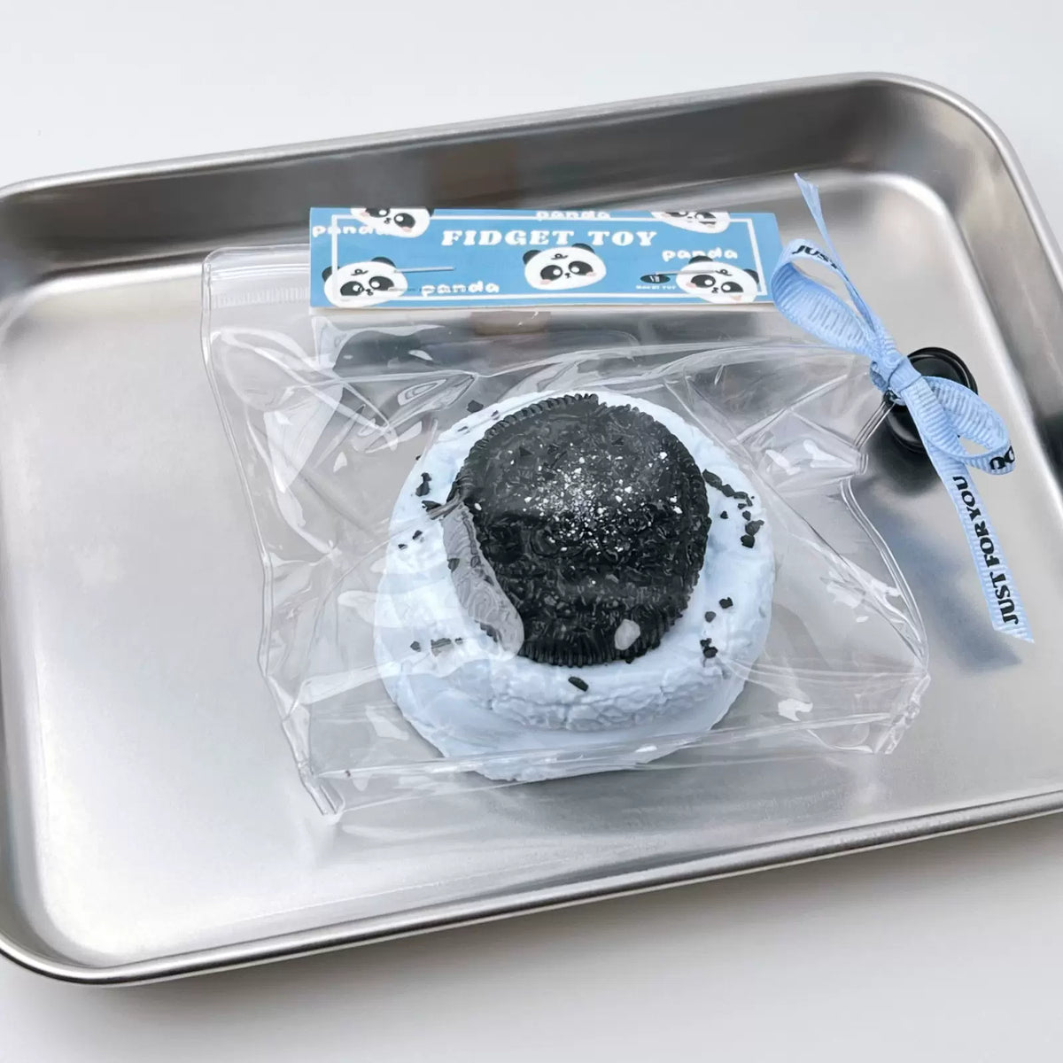 Food-Grade Sensory Squishy Toy Reference 447