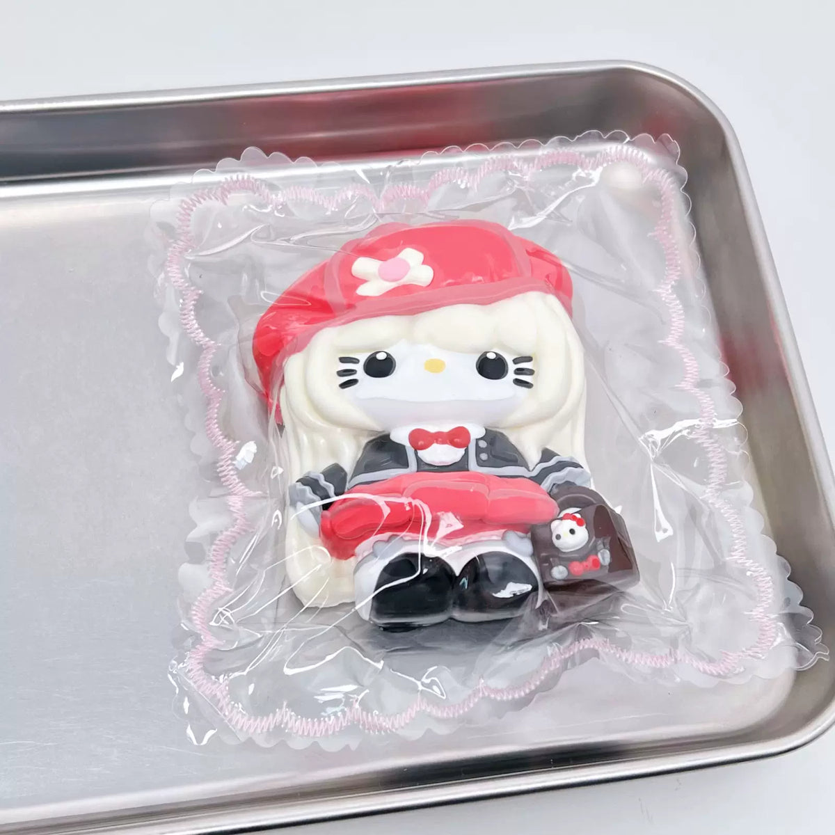 Food-Grade Sensory Squishy Toy Reference 452