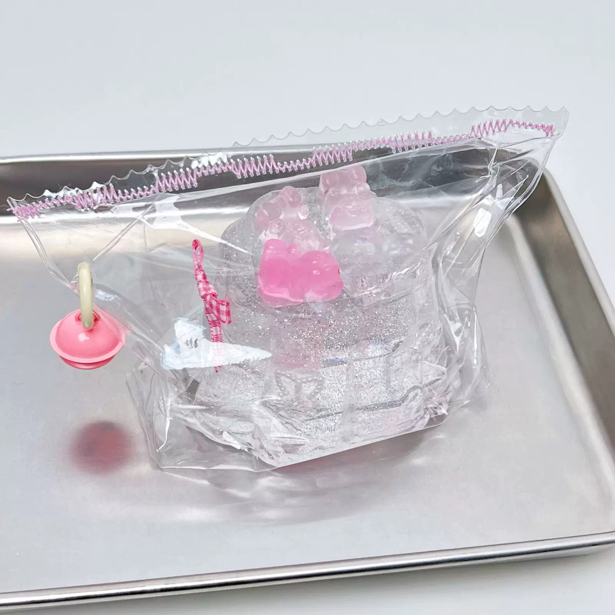 Food-Grade Sensory Squishy Toy Reference 032