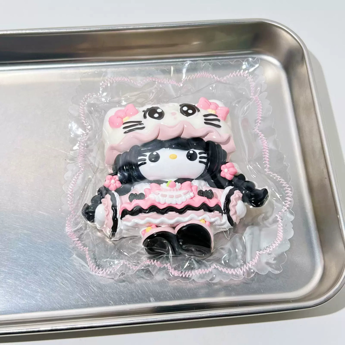 Food-Grade Sensory Squishy Toy Reference 337