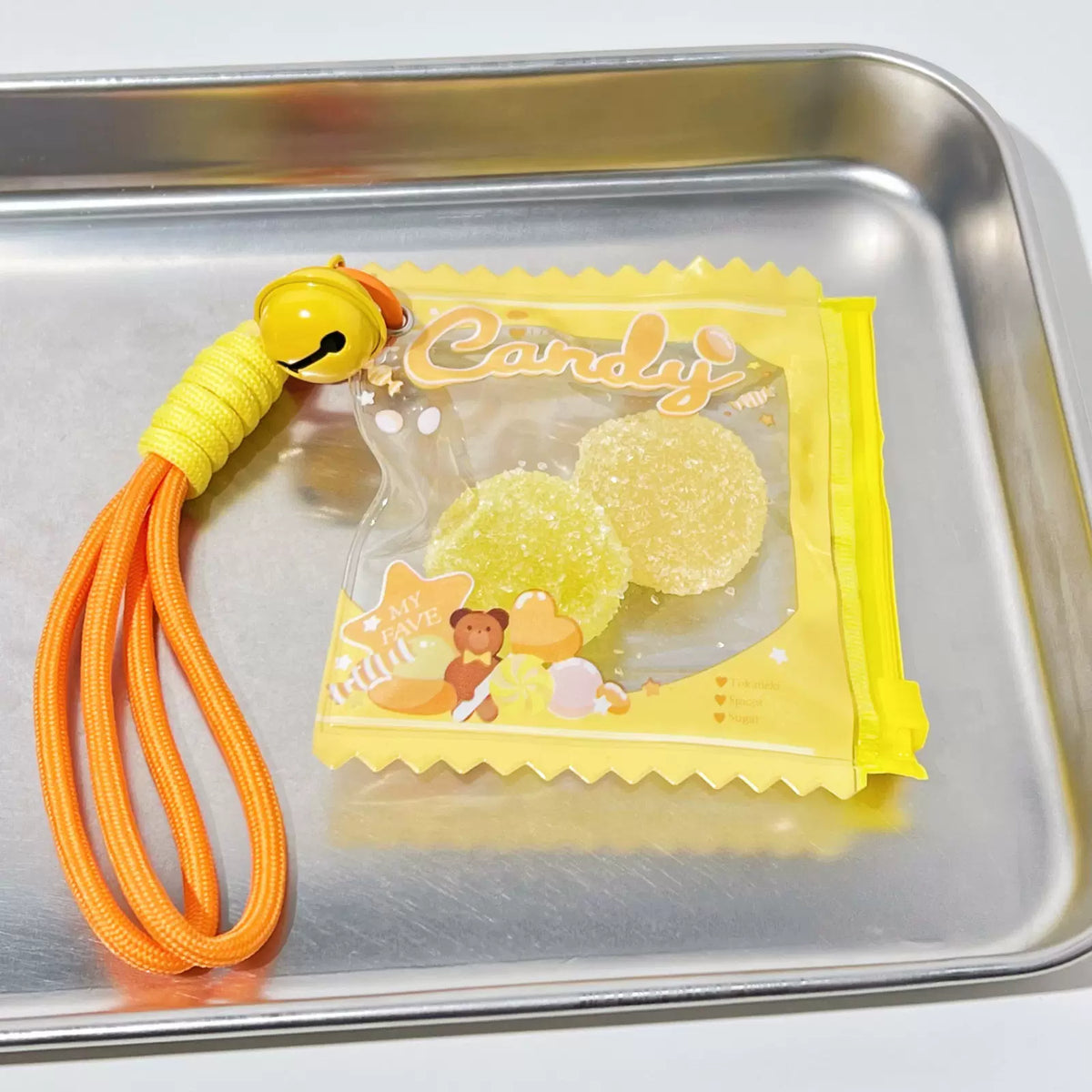 Food-Grade Sensory Squishy Toy Reference 338