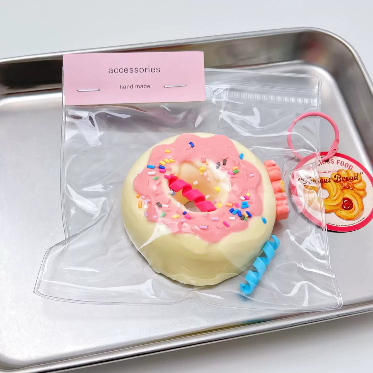 Food-Grade Sensory Squishy Toy Reference 189