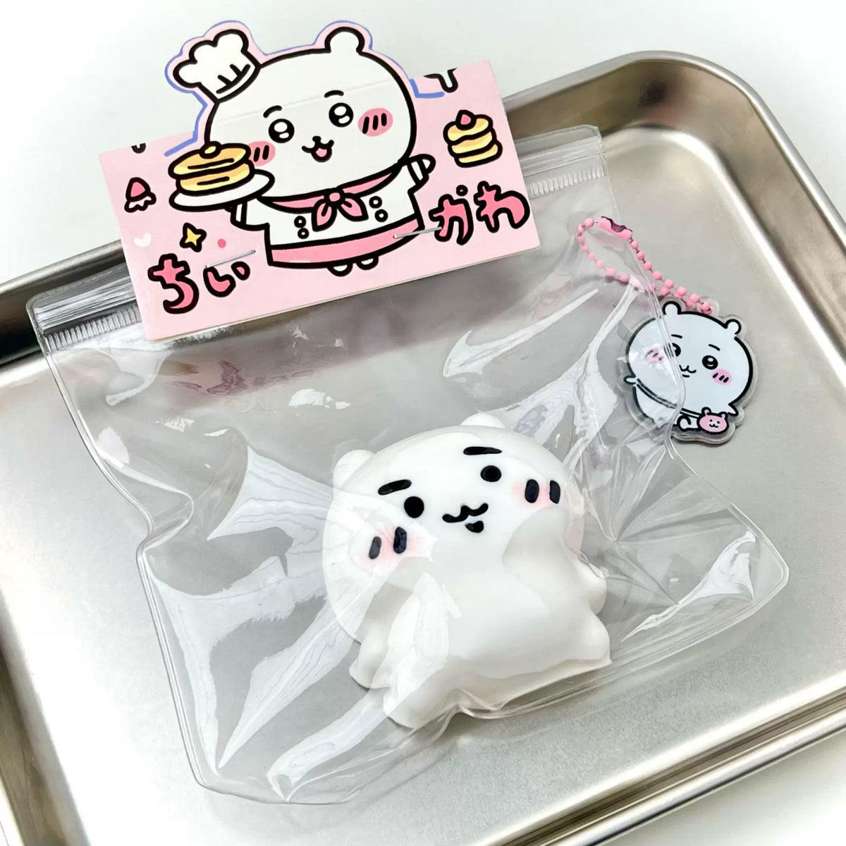 Food-Grade Sensory Squishy Toy Reference 191