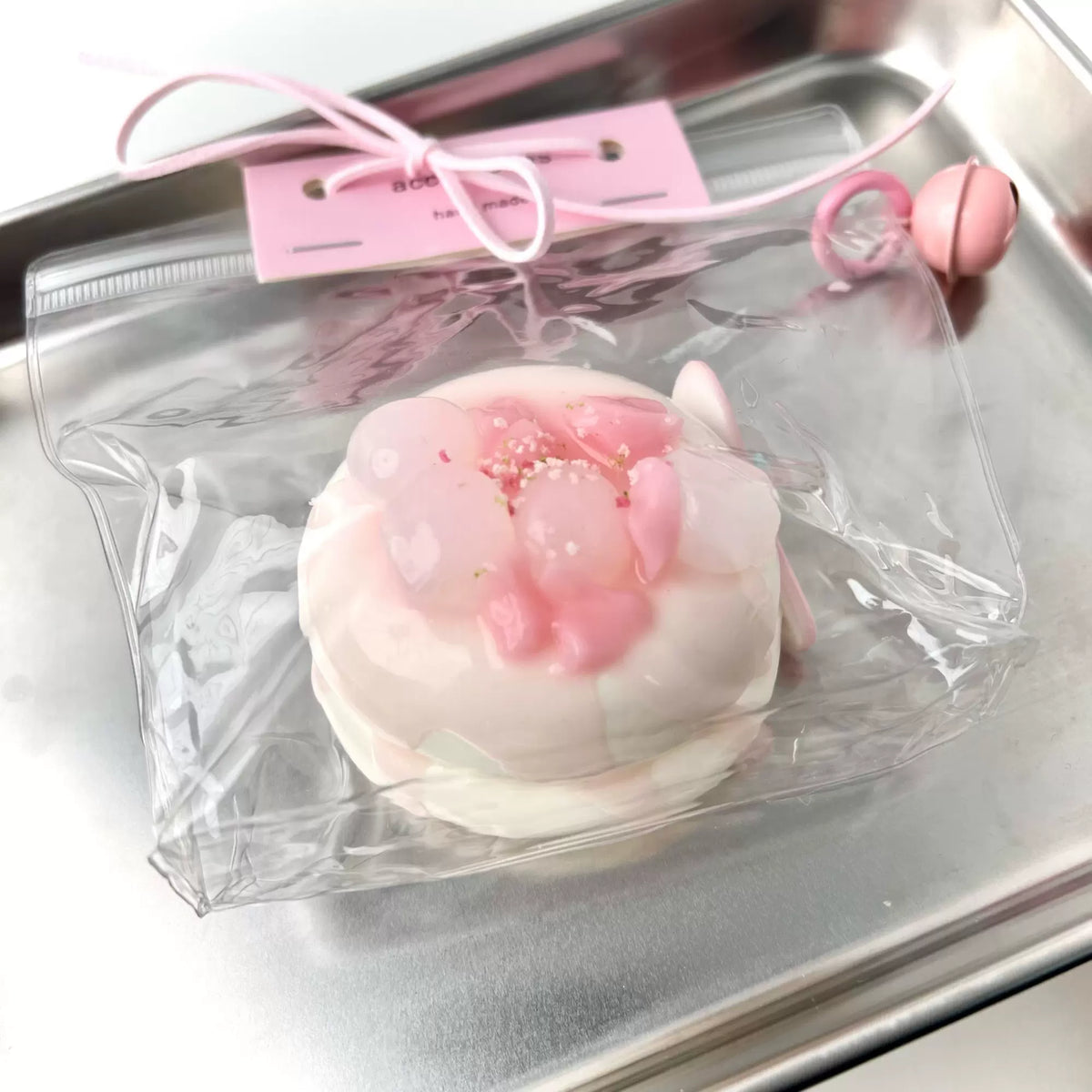 Food-Grade Sensory Squishy Toy Reference 350