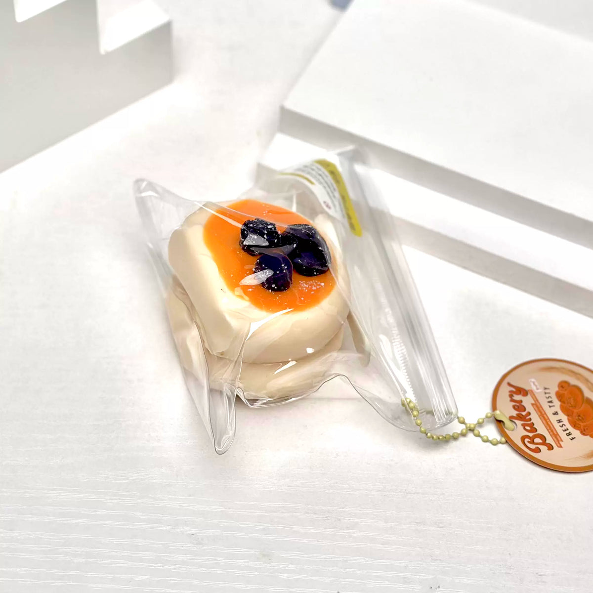 Food-Grade Sensory Squishy Toy Reference 351