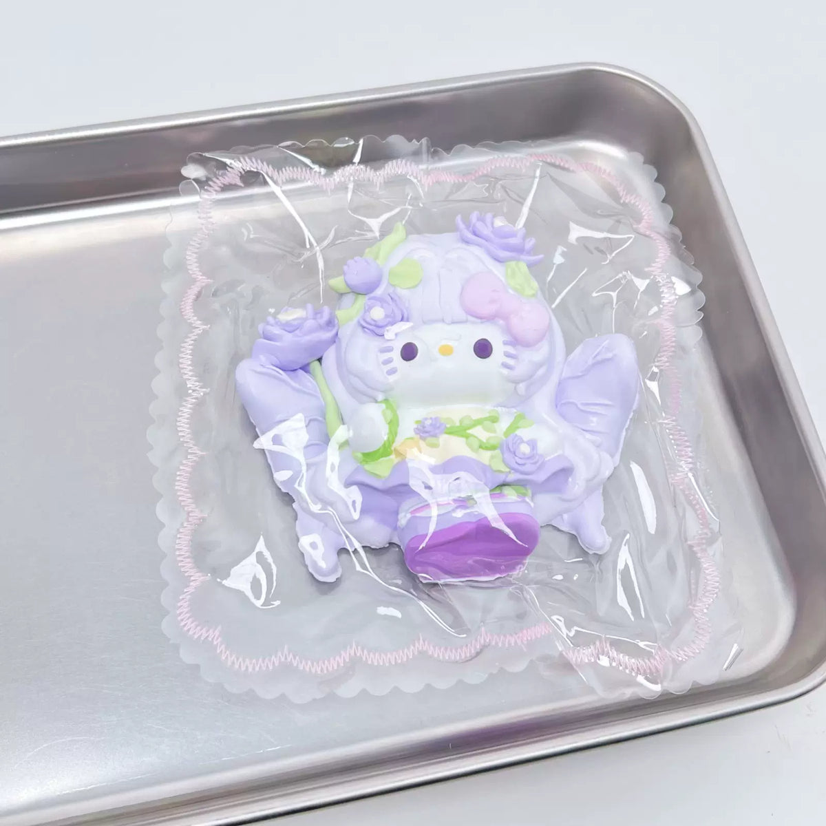 Food-Grade Sensory Squishy Toy Reference 055