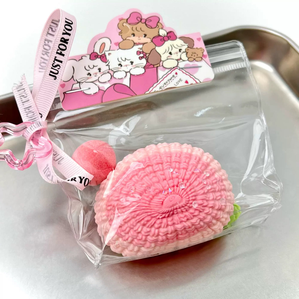 Food-Grade Sensory Squishy Toy Reference 062