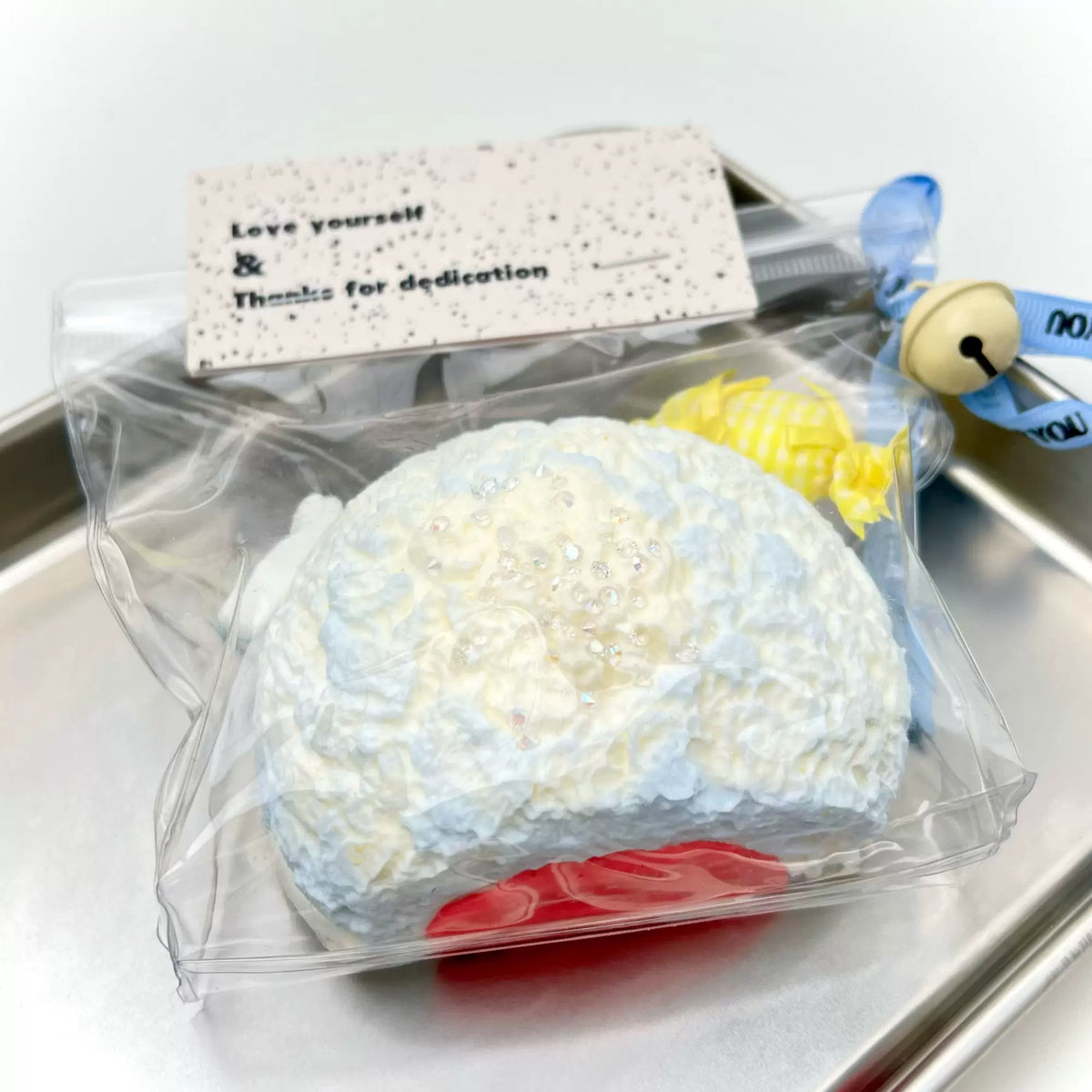 Food-Grade Sensory Squishy Toy Reference 360