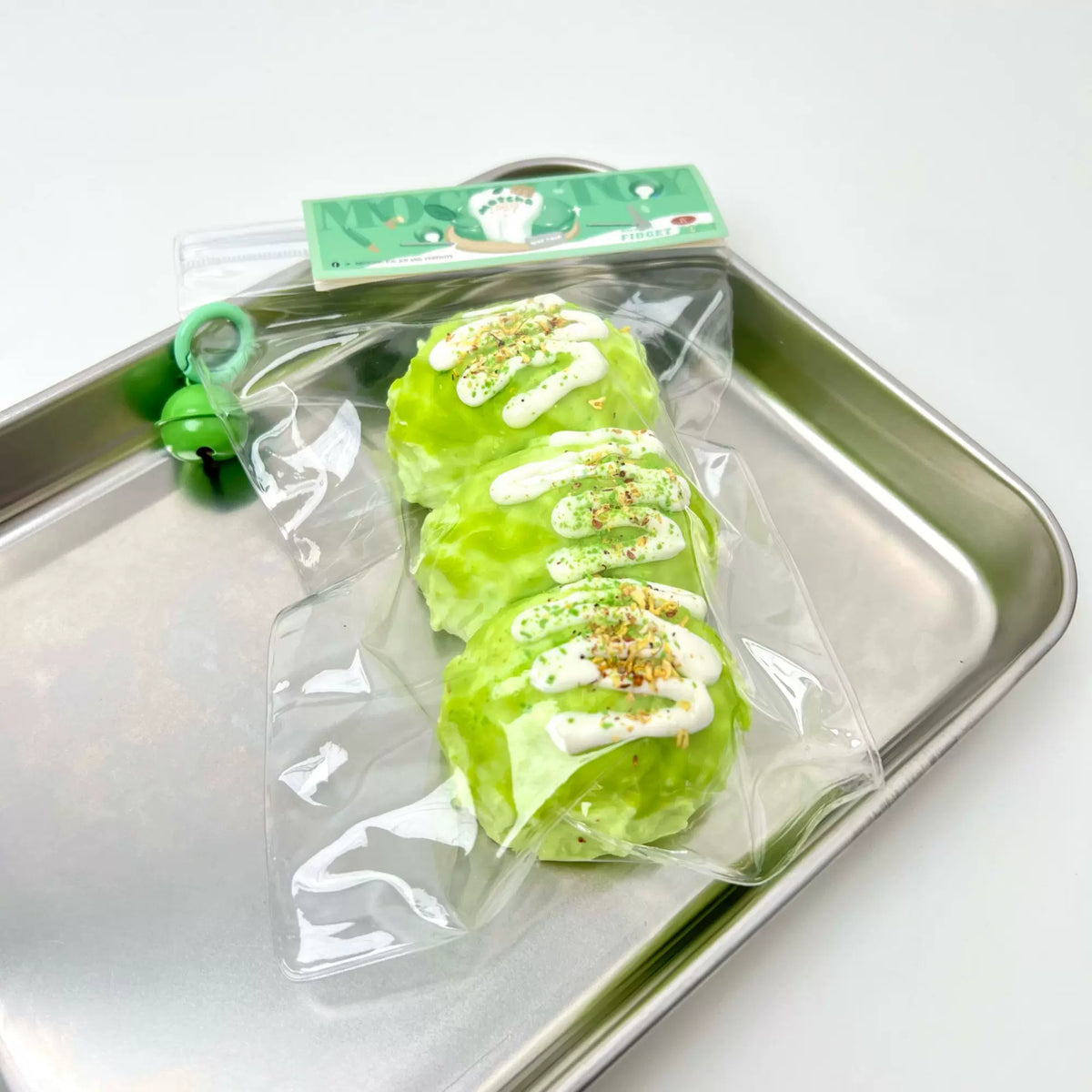 Food-Grade Sensory Squishy Toy Reference 364